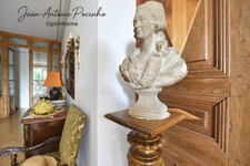 Maison de Maître à vendre 6 pièces SAINT THOMAS (31)