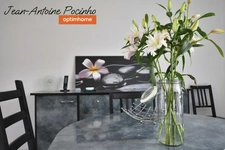 Maison à vendre 5 pièces SAINTE FOY DE PEYROLIERES (31)
