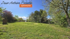 Terrain à vendre de 1213 m² à NOE (31)