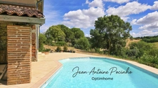 Maison de campagne à vendre 9 pièces  (31)
