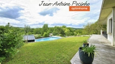 Maison à vendre 5 pièces BONREPOS SUR AUSSONNELLE (31)