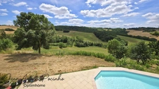 Maison de campagne à vendre 9 pièces  (31)