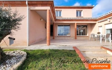 PROPRIETE 535 m² SAIGUÈDE