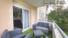 Appartement à vendre 2 pièces FONSORBES (31)