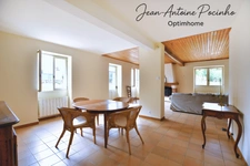 Maison à vendre 4 pièces SAINT LYS (31)