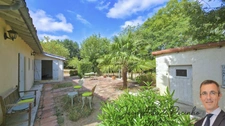 Maison à vendre 4 pièces SAINT LYS (31)