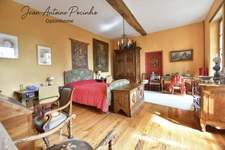 Maison de Maître à vendre 6 pièces SAINT THOMAS (31)