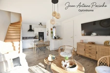 Appartement duplex à vendre 2 pièces  (31470)