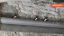Maison à vendre 7 pièces SAINTE FOY DE PEYROLIERES (31)