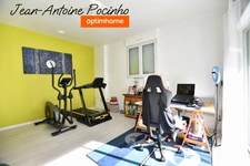 PROPRIETE 535 m² SAIGUÈDE