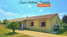 Maison à vendre 5 pièces CAMBERNARD (31)