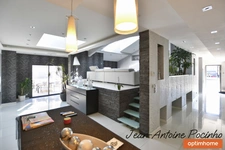 Propriété 283 m² à vendre composition maison + maisonnette + Double garage - 10 pièces -  (31. Plaisance du Touch)