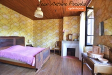 Maison à vendre 7 pièces SAINTE FOY DE PEYROLIERES (31)