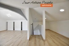 Propriété 283 m² à vendre composition maison + maisonnette + Double garage - 10 pièces -  (31. Plaisance du Touch)