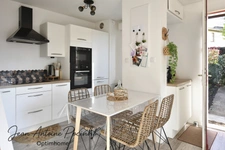 Appartement duplex à vendre 2 pièces  (31470)