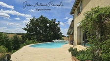 Maison de campagne à vendre 9 pièces  (31)