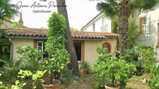 Maison de Maître à vendre 6 pièces SAINT THOMAS (31)