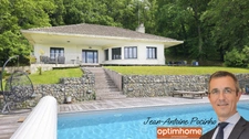 Maison à vendre 5 pièces BONREPOS SUR AUSSONNELLE (31)