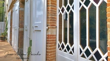 Maison de Maître à vendre 6 pièces SAINT THOMAS (31)