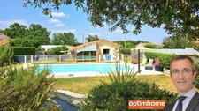 Maison à vendre 5 pièces CAMBERNARD (31)