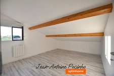 Maison à vendre 6 pièces SAINT LYS (31)