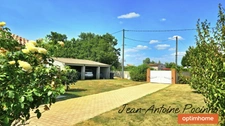Maison à vendre 5 pièces CAMBERNARD (31)