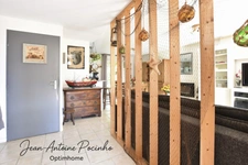 Maison à vendre 4 pièces SAINT LYS (31)