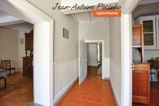 Maison à vendre 7 pièces SAINTE FOY DE PEYROLIERES (31)