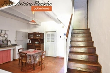 Maison à vendre 7 pièces SAINTE FOY DE PEYROLIERES (31)