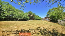 Maison à vendre 7 pièces SAINTE FOY DE PEYROLIERES (31)