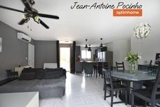 Maison à vendre 5 pièces SAINTE FOY DE PEYROLIERES (31) 