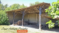 Maison à vendre 7 pièces SAINTE FOY DE PEYROLIERES (31)