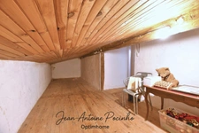 Maison à vendre 4 pièces SAINT LYS (31)