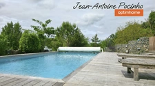Maison à vendre 5 pièces BONREPOS SUR AUSSONNELLE (31)