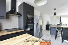 Maison à vendre 5 pièces SAINTE FOY DE PEYROLIERES (31) 
