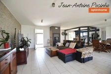 Maison à vendre 5 pièces CAMBERNARD (31)