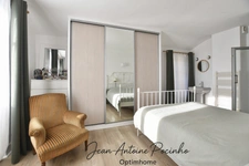 Maison à vendre 4 pièces LAFITTE VIGORDANE (31)