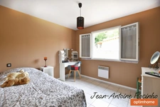 Maison à vendre 5 pièces SAINTE FOY DE PEYROLIERES (31) 