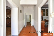 Maison à vendre 7 pièces SAINTE FOY DE PEYROLIERES (31)