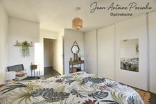 Appartement duplex à vendre 2 pièces  (31470)