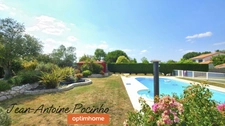 Maison à vendre 5 pièces CAMBERNARD (31)