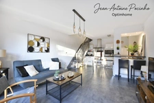 Appartement duplex à vendre 2 pièces  (31470)