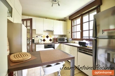 Maison à vendre 5 pièces TOURNEFEUILLE (31)