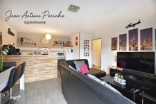 Appartement à vendre 2 pièces FONSORBES (31)