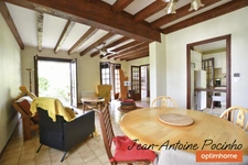 Maison à vendre 5 pièces TOURNEFEUILLE (31)