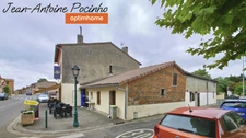 2 MAISONS à vendre SAINTE FOY DE PEYROLIERES (31)