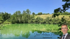 Maison de campagne à vendre 9 pièces  (31)