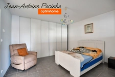 PROPRIETE 535 m² SAIGUÈDE