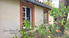 Maison de Maître à vendre 6 pièces SAINT THOMAS (31)