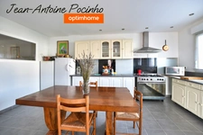 PROPRIETE 535 m² SAIGUÈDE